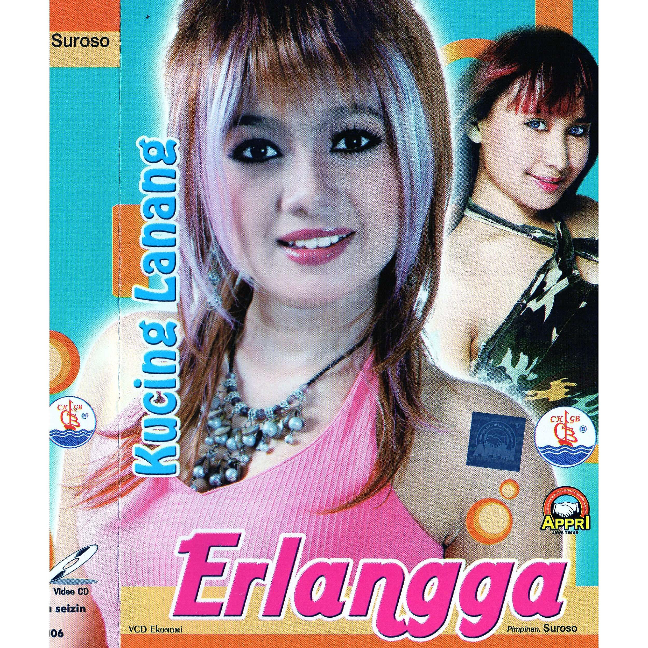 RENY FARIDA - Kucing Lanang