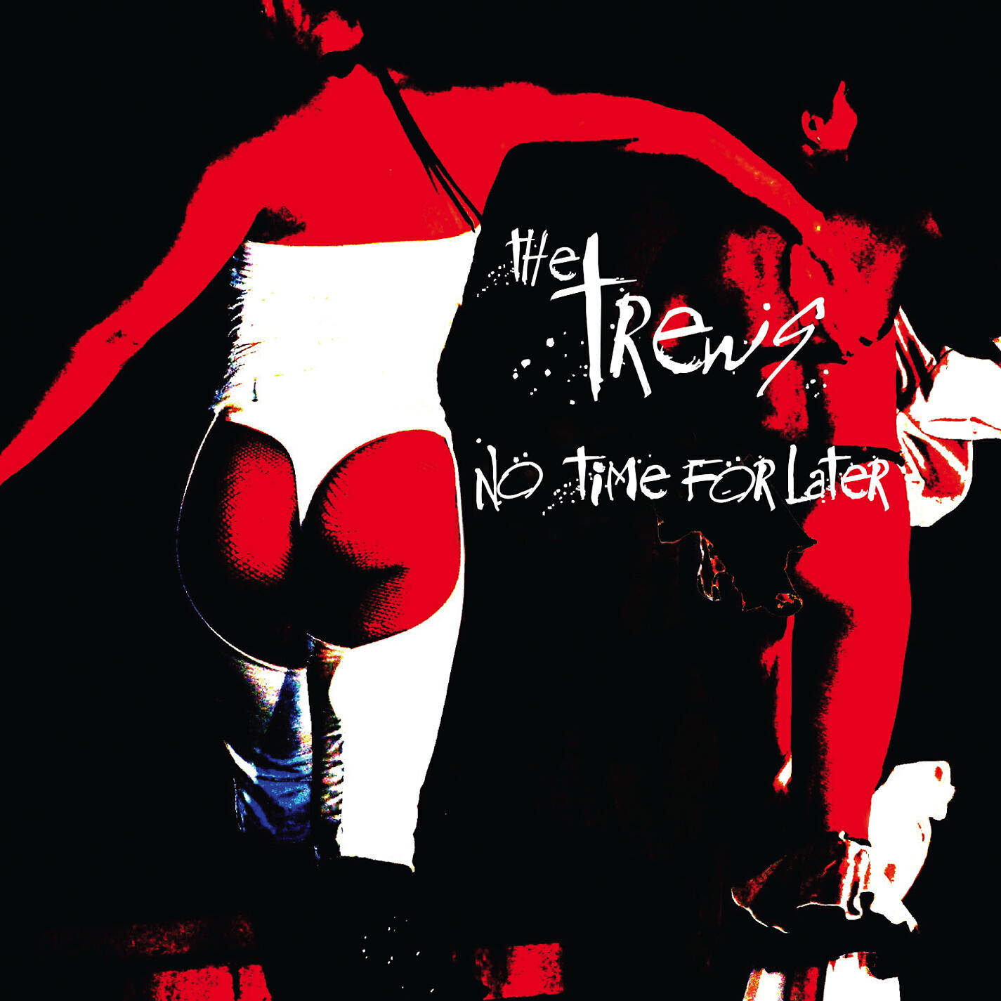 The Trews - Man of Two Minds (Live)