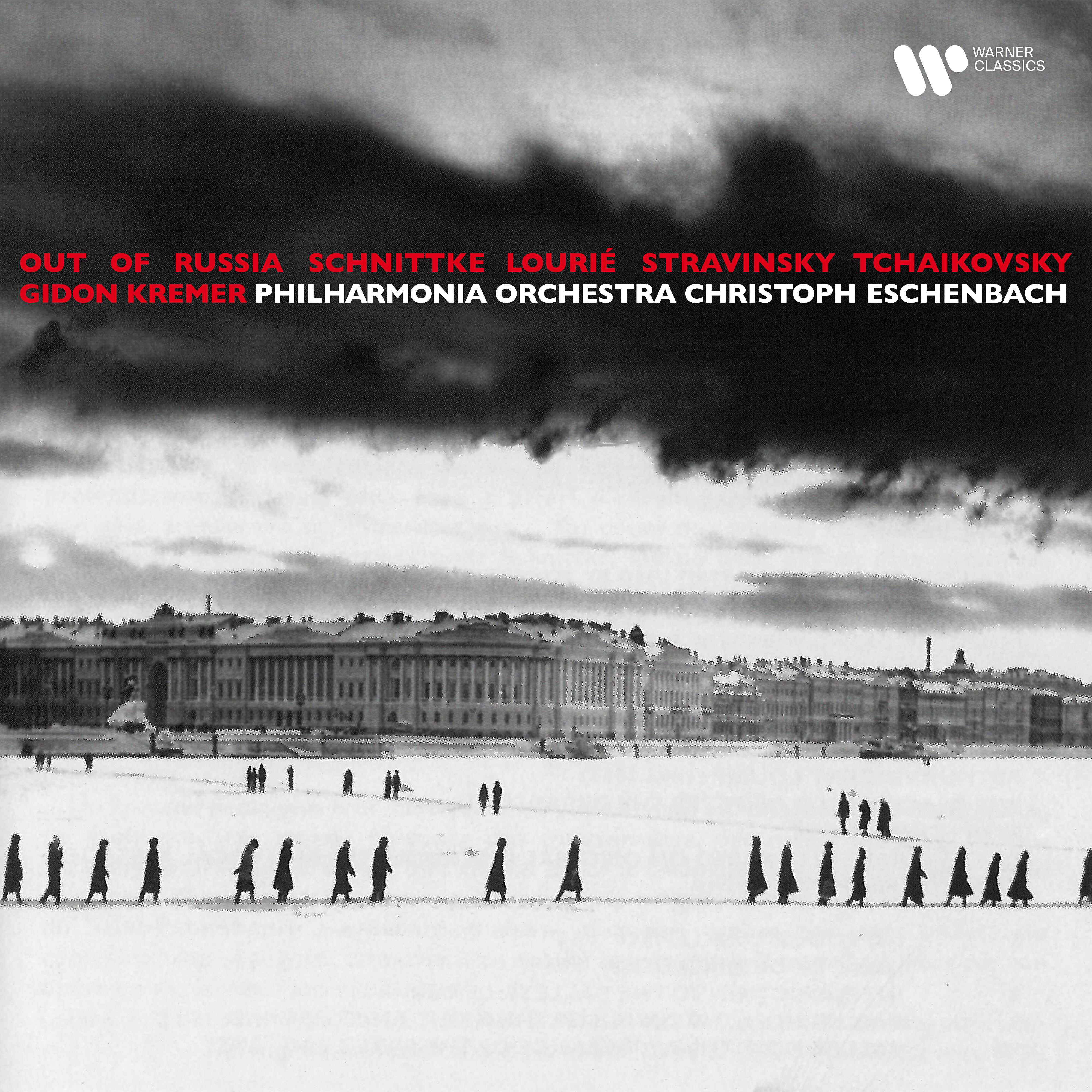 Christoph Eschenbach - Funeral Games in Honor of Chronos for Flutes, Piano and Percussion