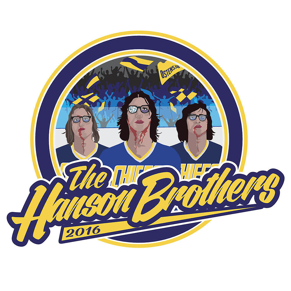 Ludy - The Hanson Brothers 2016