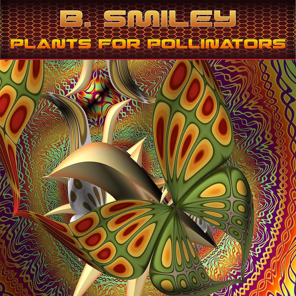 Постер альбома Plants for Pollinators
