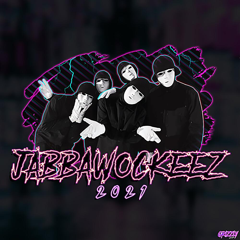 Постер альбома Jabbawockeez 2021