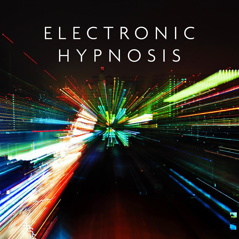 Постер альбома Electronic Hypnosis