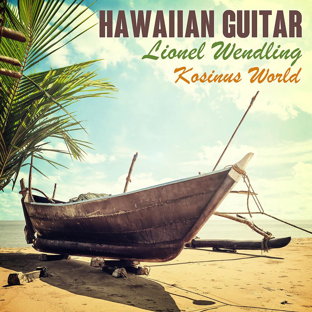 Постер альбома Hawaiian Guitar