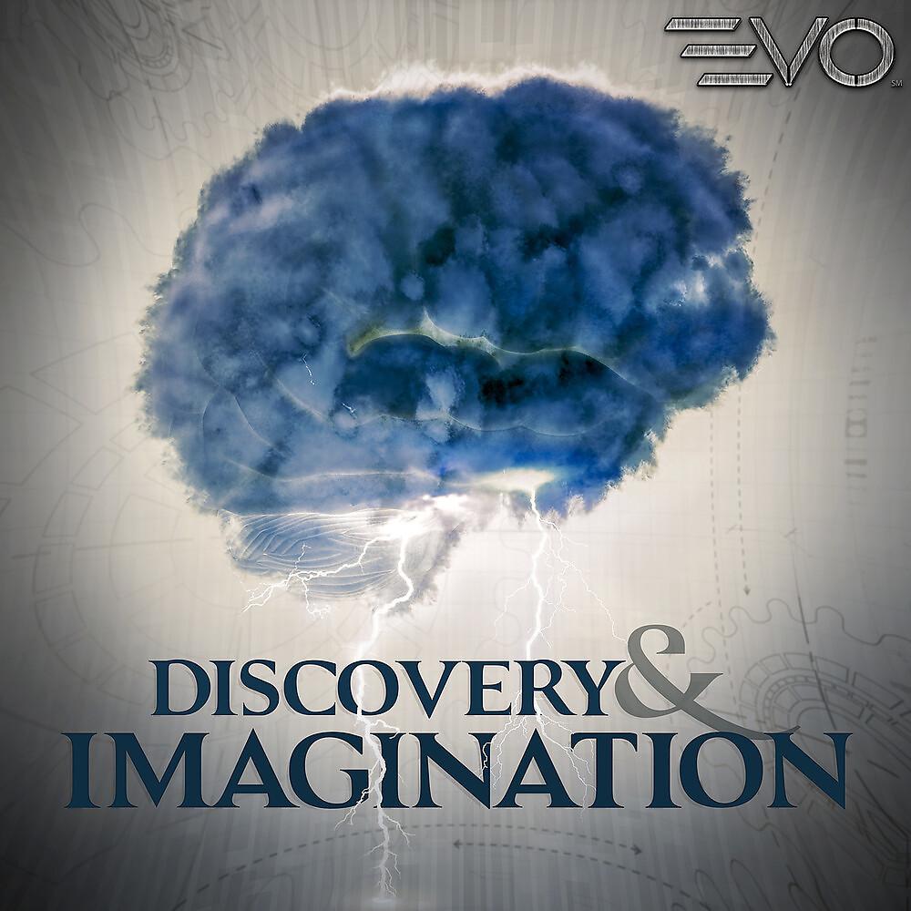 Постер альбома Discovery & Imagination