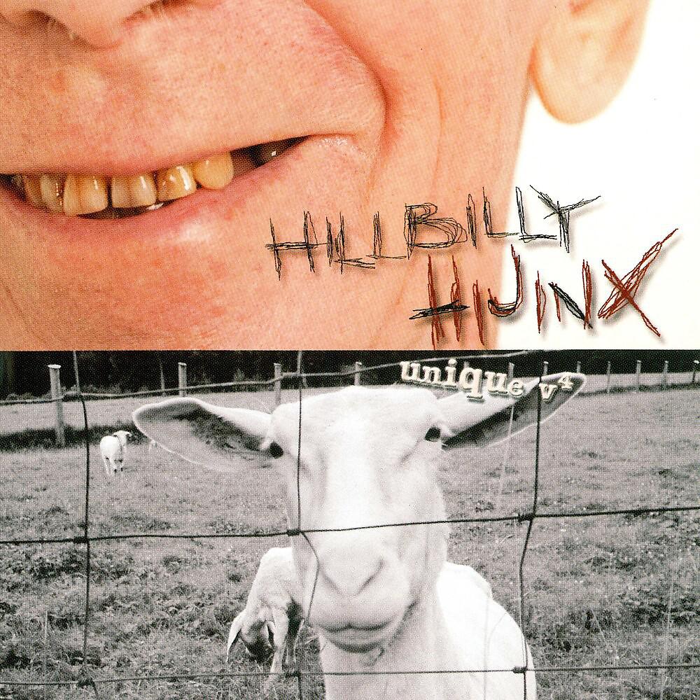 Постер альбома Unique v4: Hillbilly Hijinx