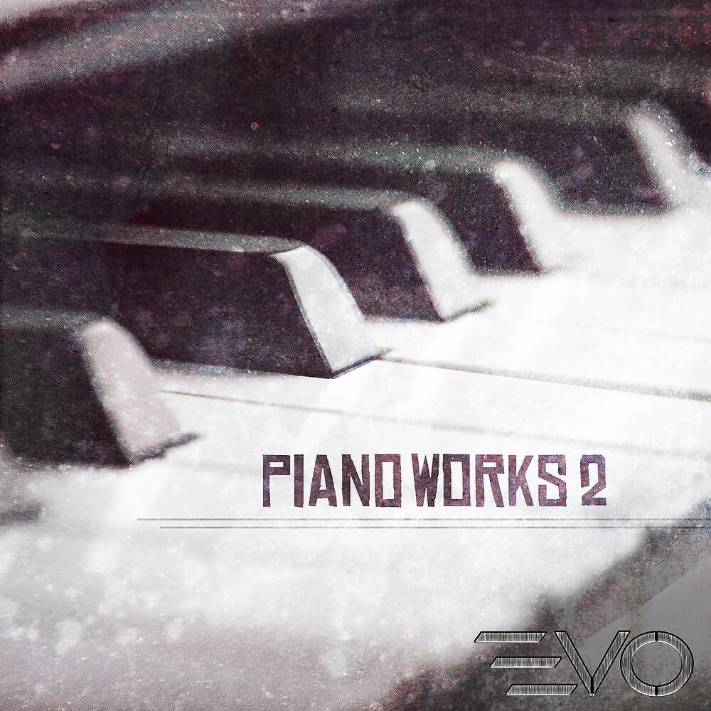 Постер альбома Piano Works 2