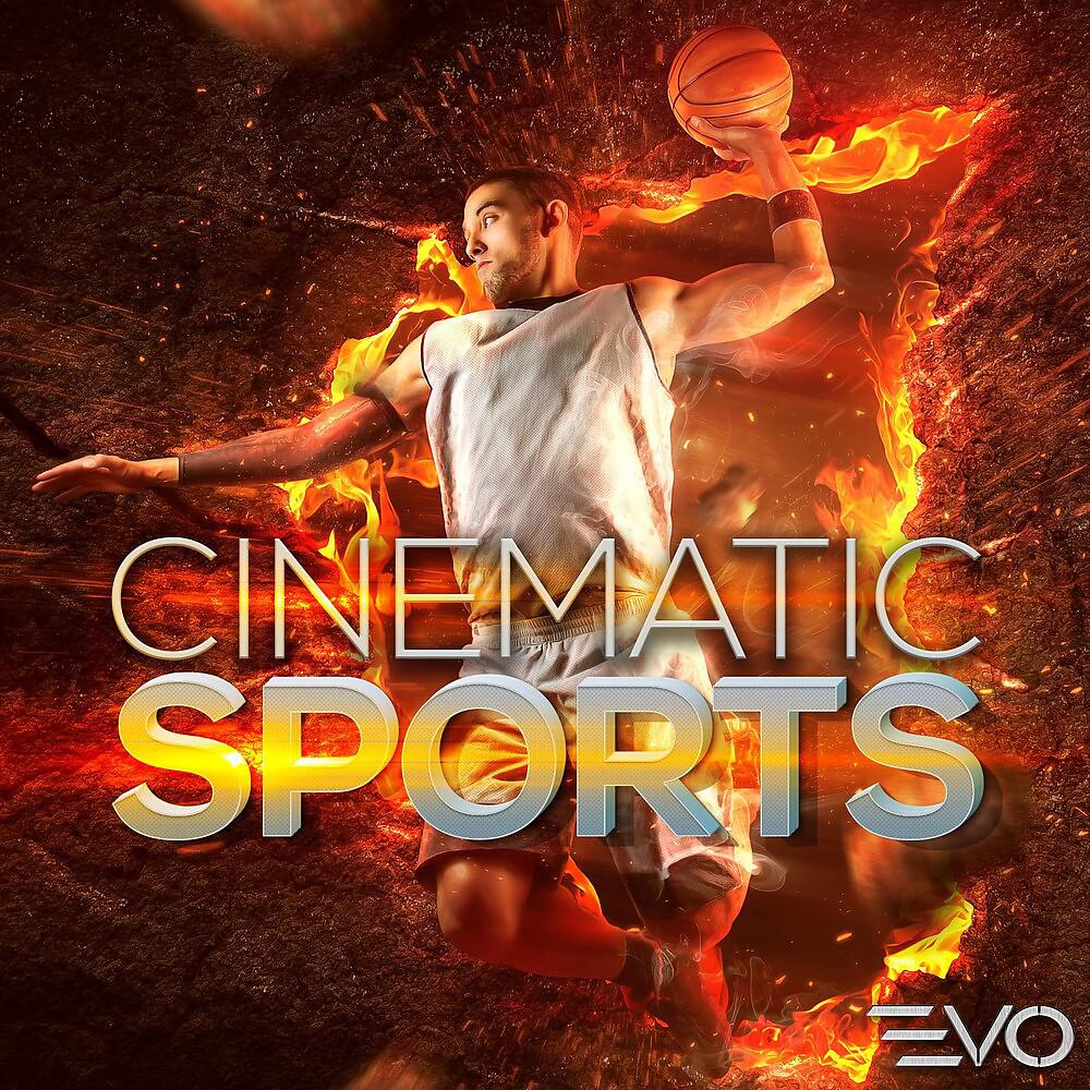 Постер альбома Cinematic Sports
