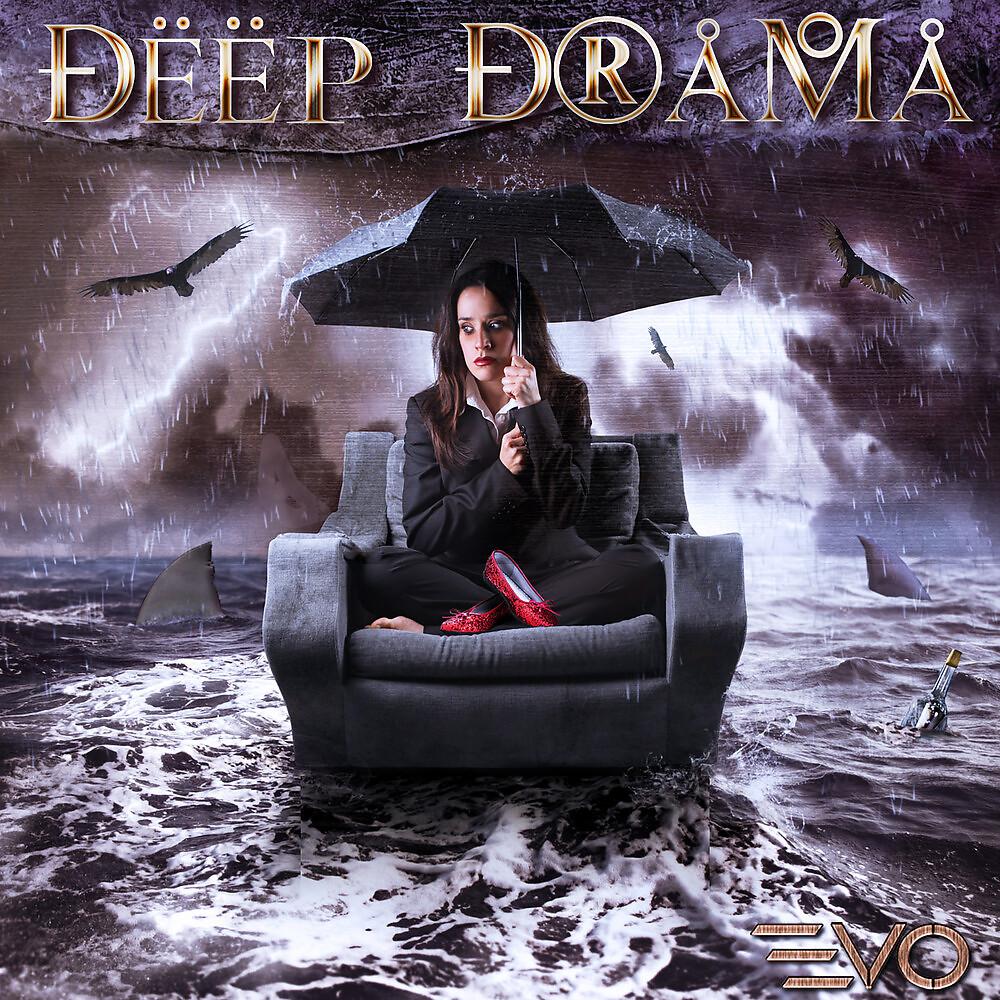 Постер альбома Deep Drama