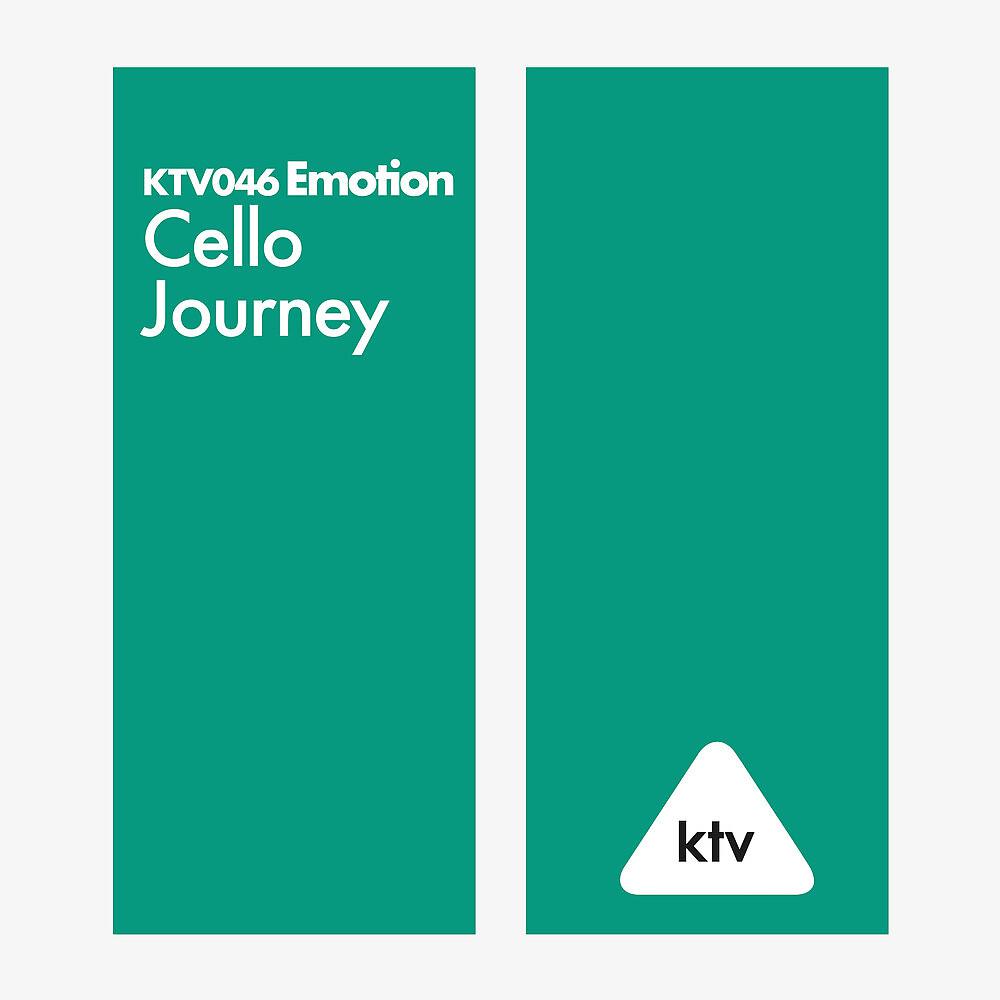 Постер альбома Emotion - Cello Journey