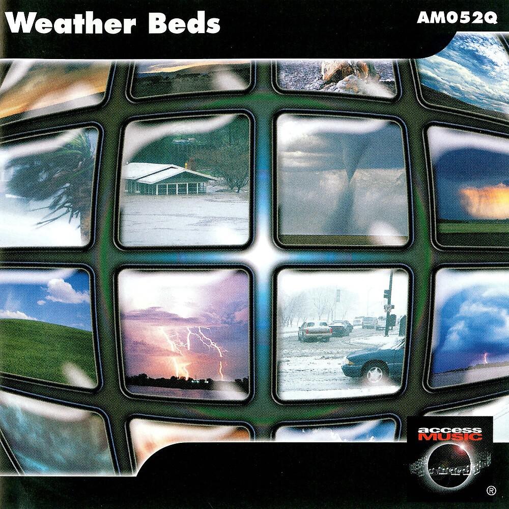 Постер альбома Weather Beds