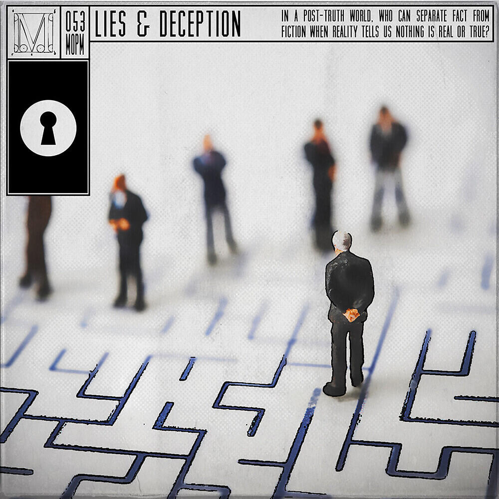 MODUS OPERANDI - Trust No One