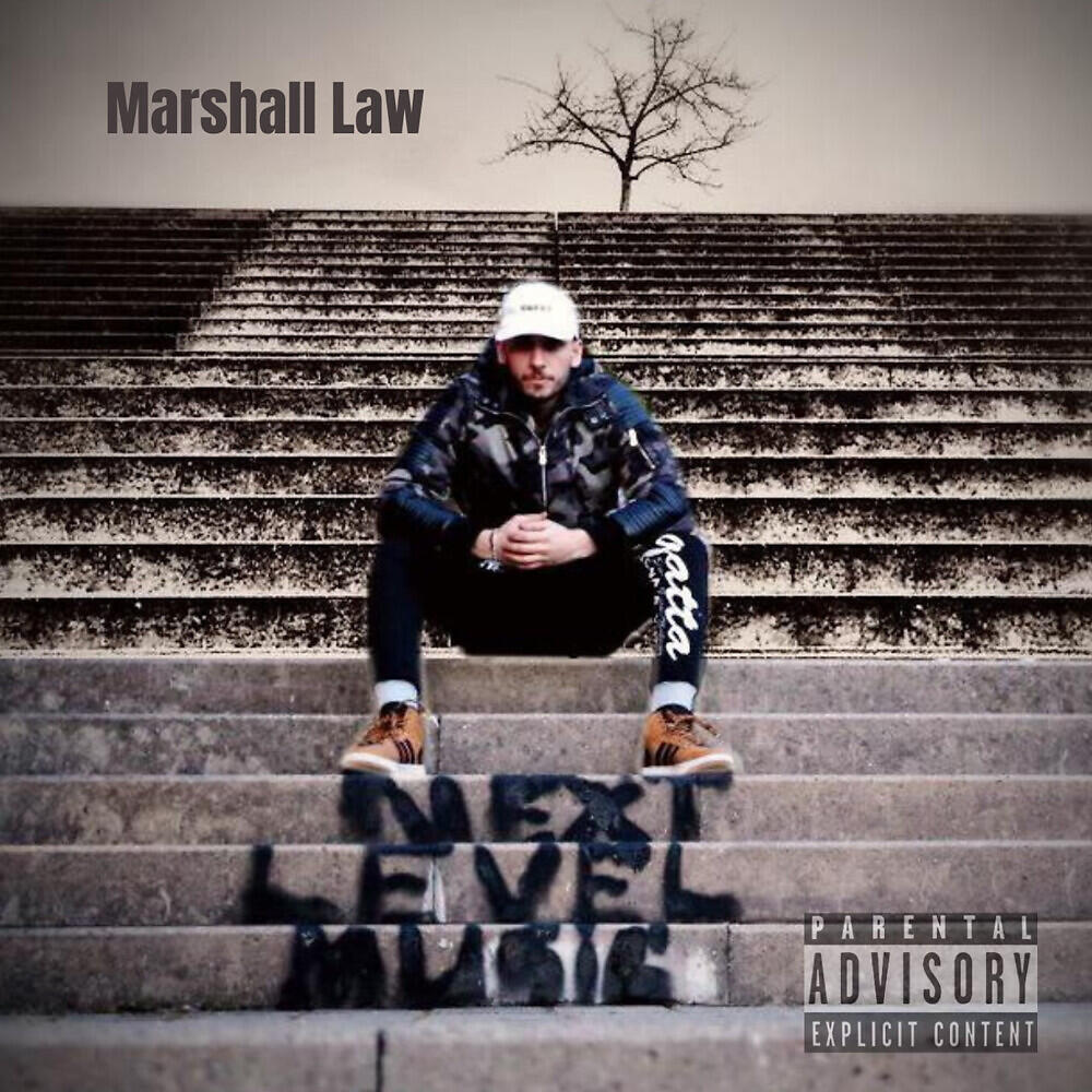 Marshall Law - Gottseidank