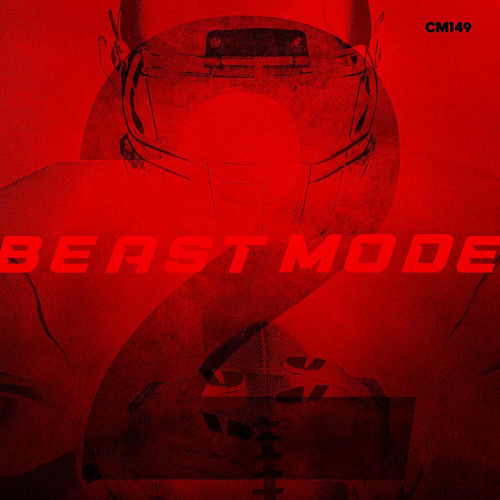 Постер альбома Beast Mode 2