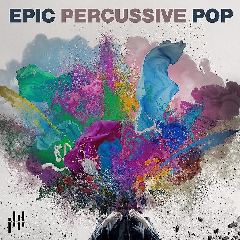 Постер альбома Epic Percussive Pop
