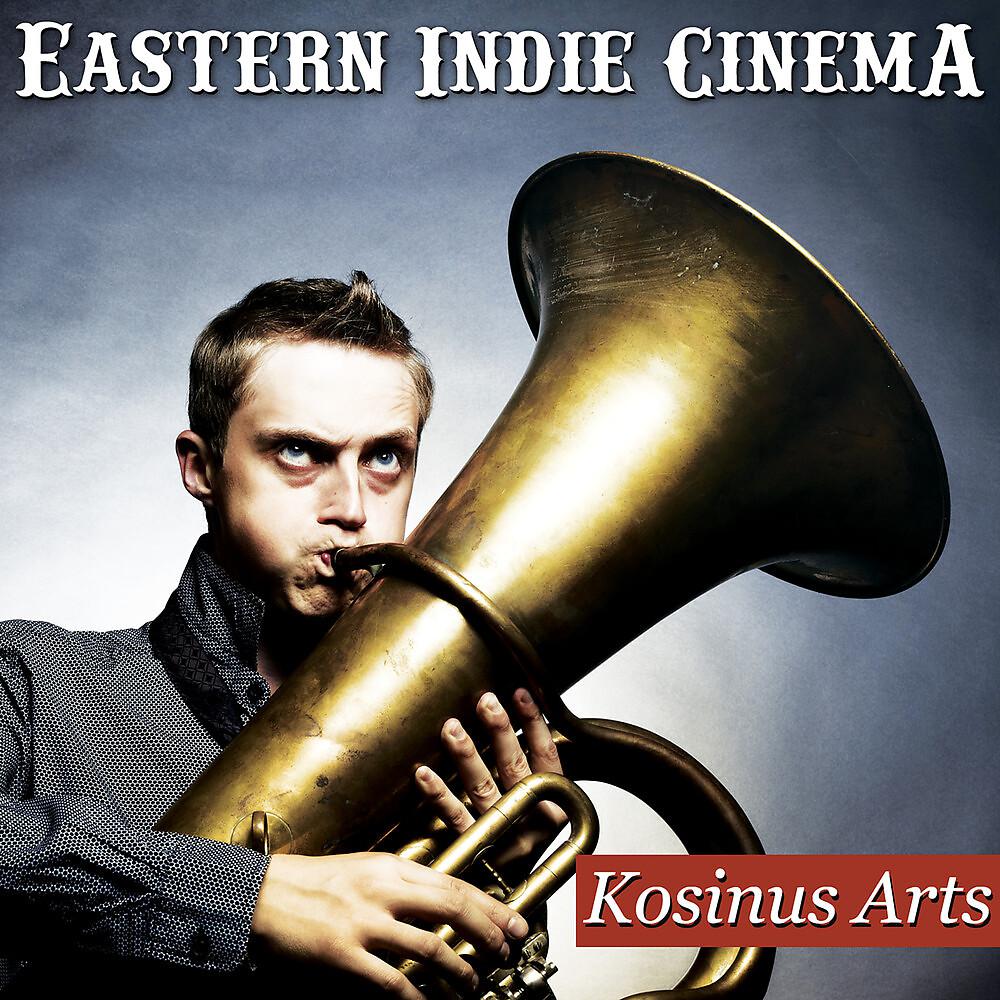 Постер альбома Eastern Indie Cinema