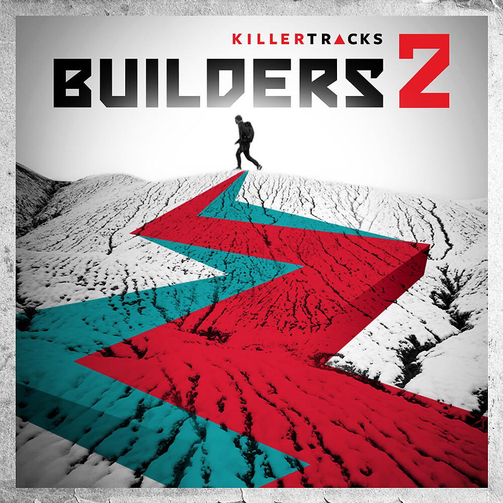Постер альбома Builders 2