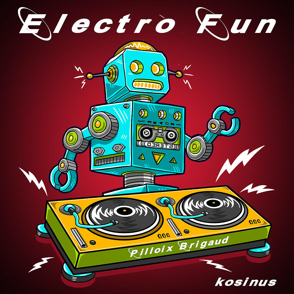 Bruno Pilloix - Rhythm Of Your Soul