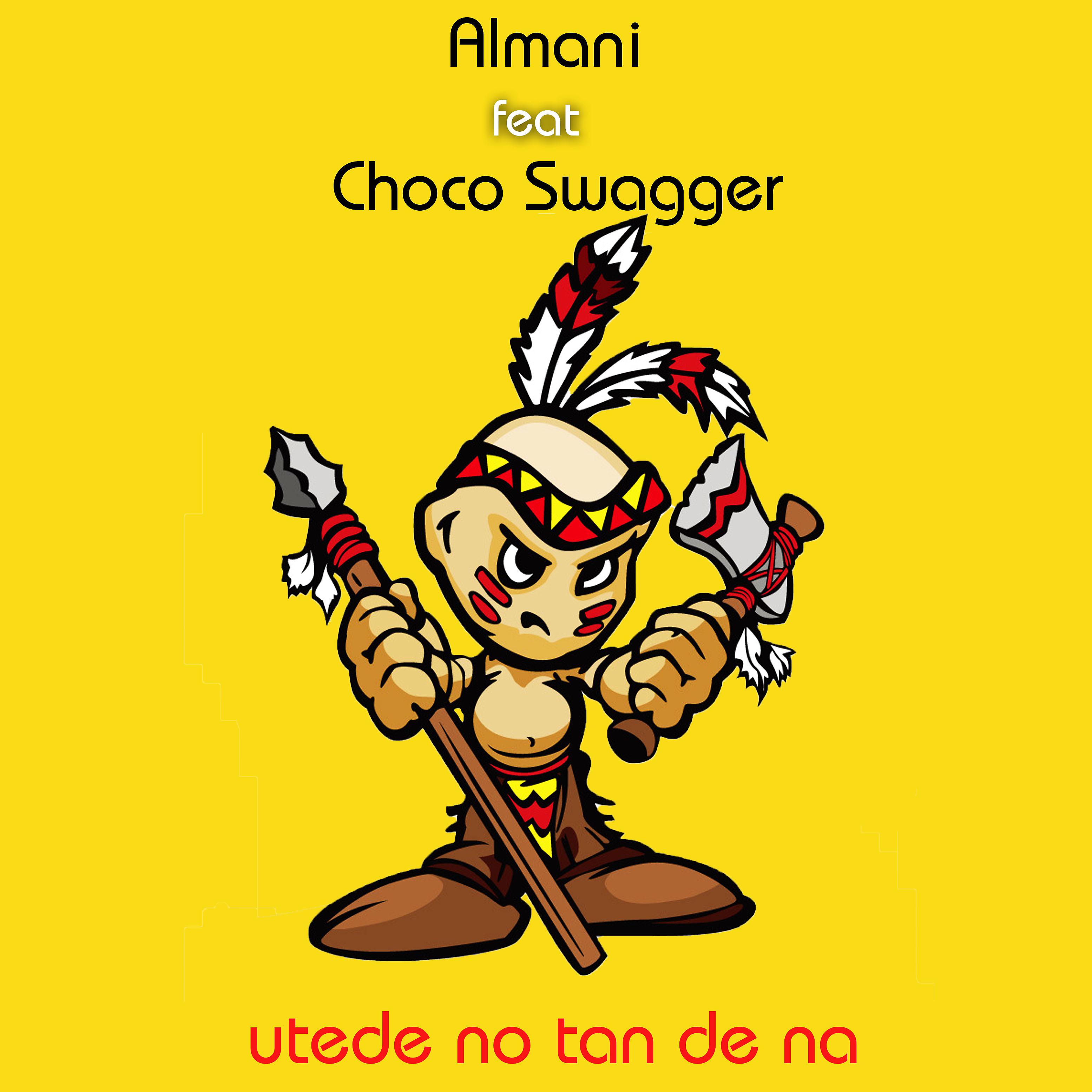 Постер альбома Utede No Tan De Na (feat. Choco Swagger)