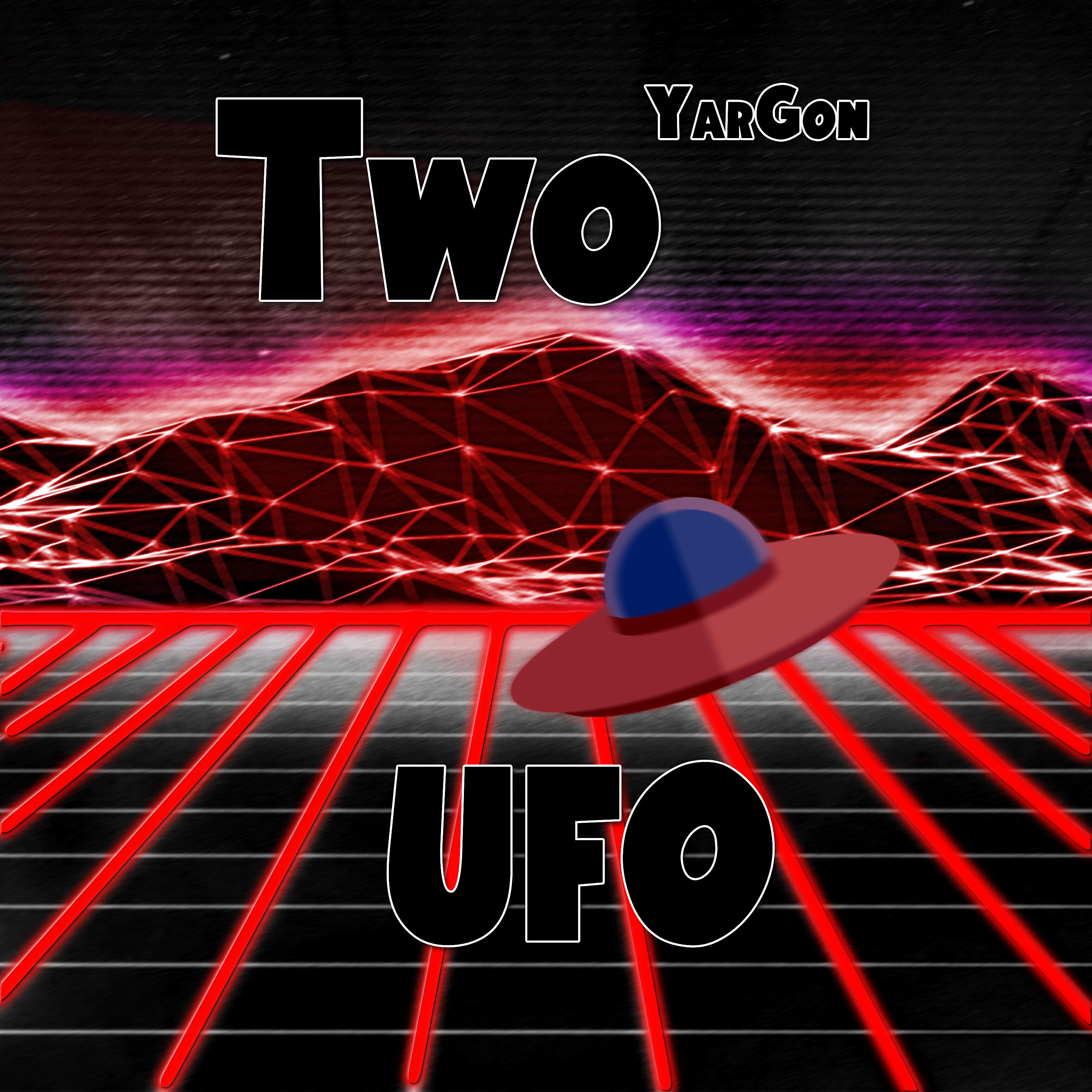 TWO - UFO