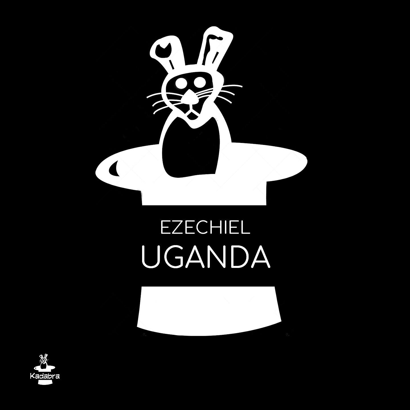 Ezechiel - Uganda