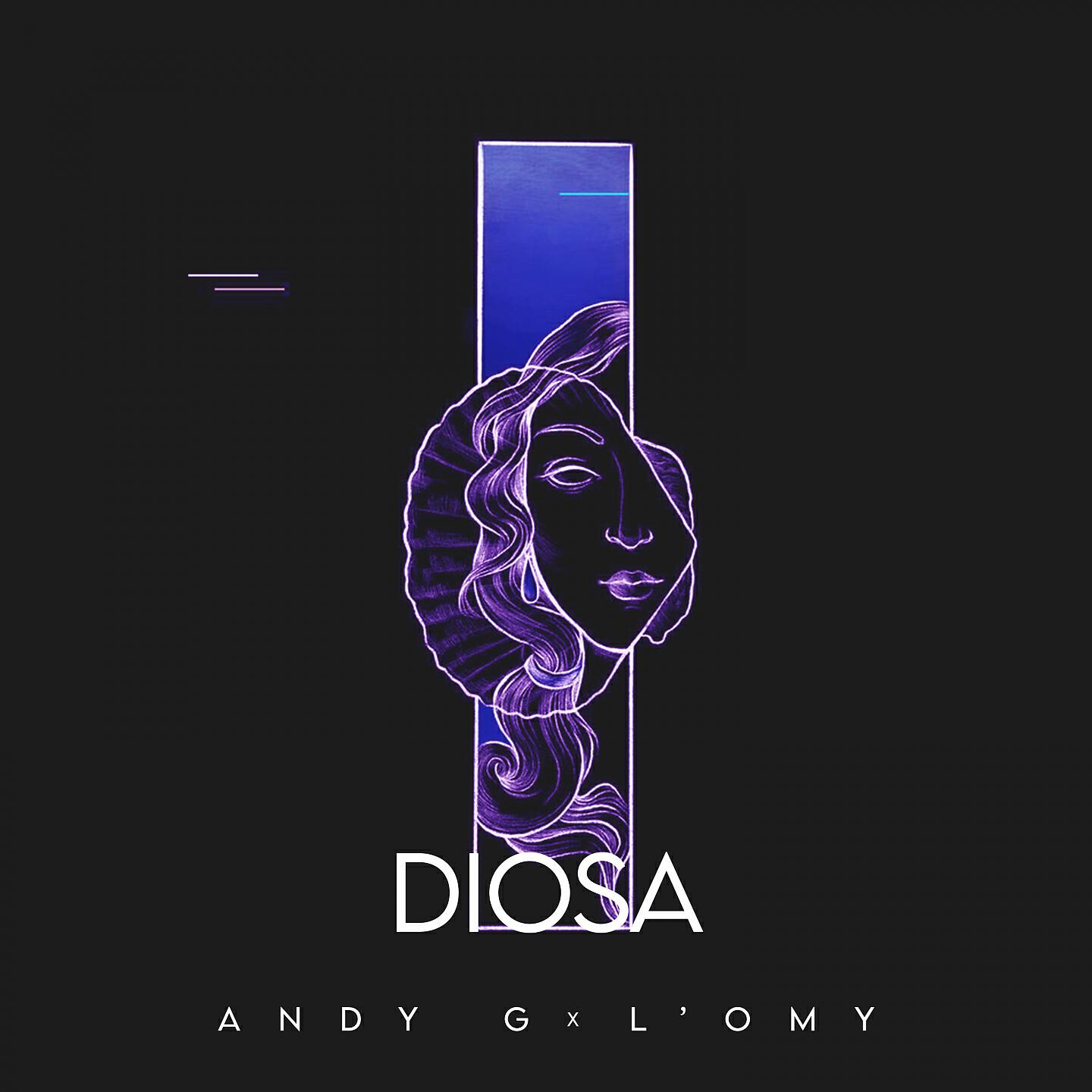 Andy G - Diosa (Deluxe Edition)