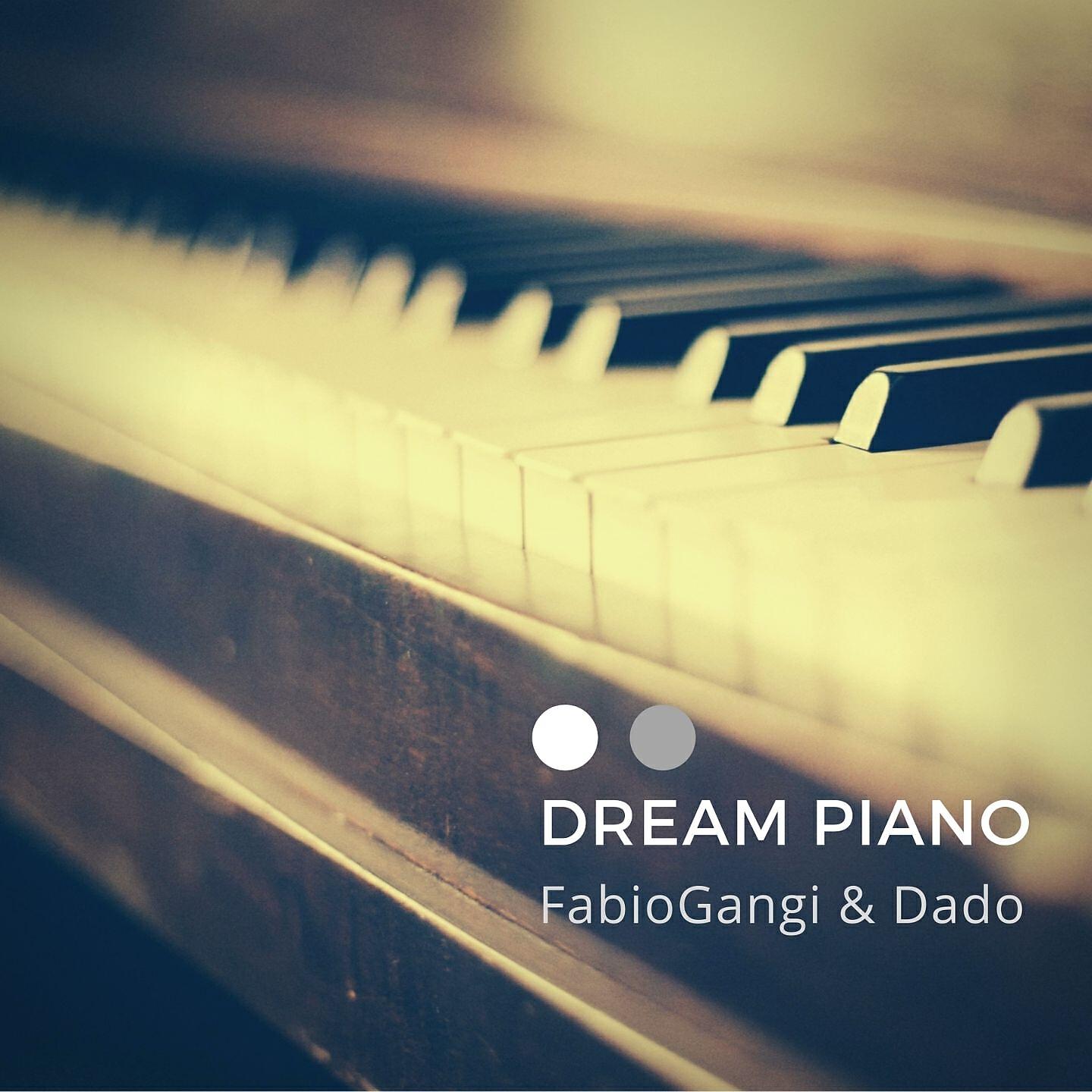 Fabio Gangi - Dream Piano