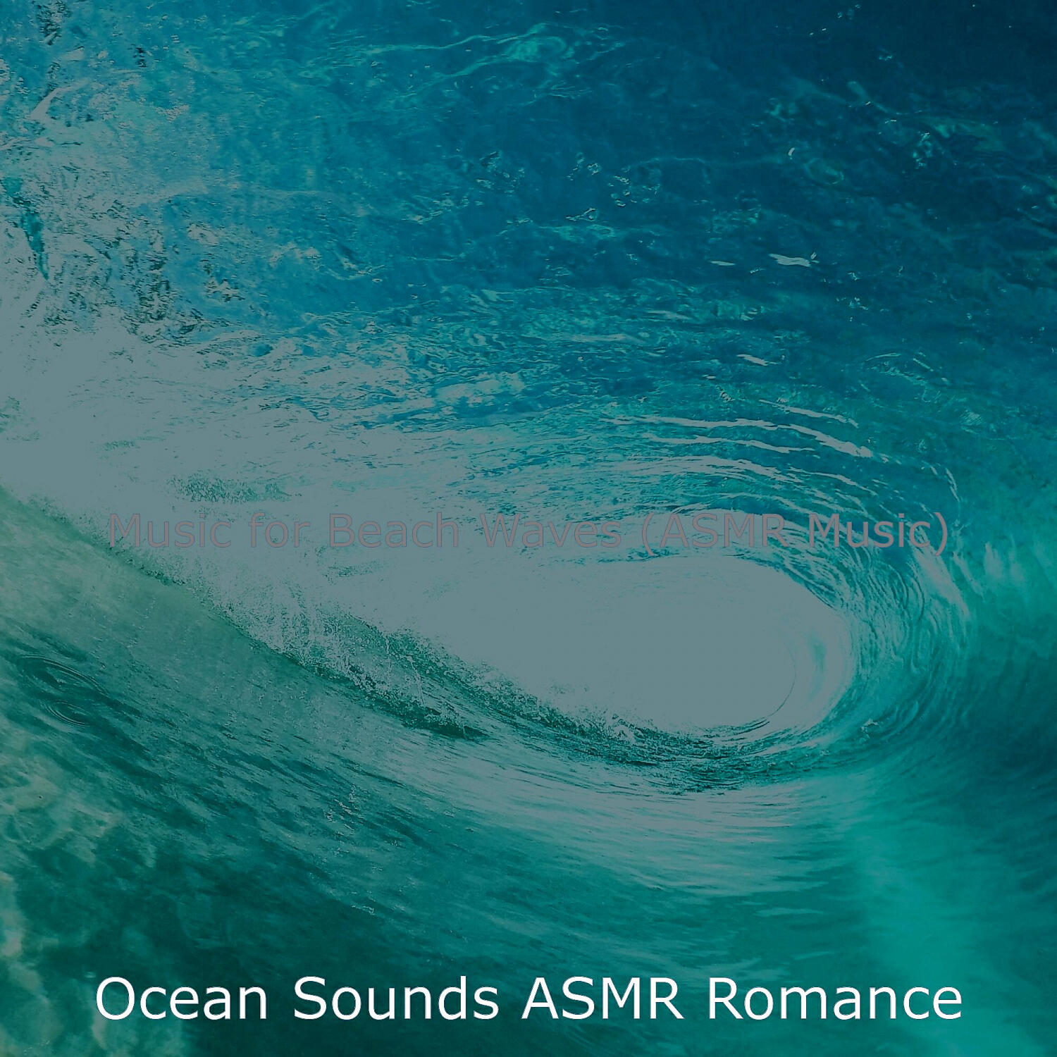 Ocean Sounds ASMR Romance - Opulent Soundscapes with Waves - Vibe for Tranquil Waves