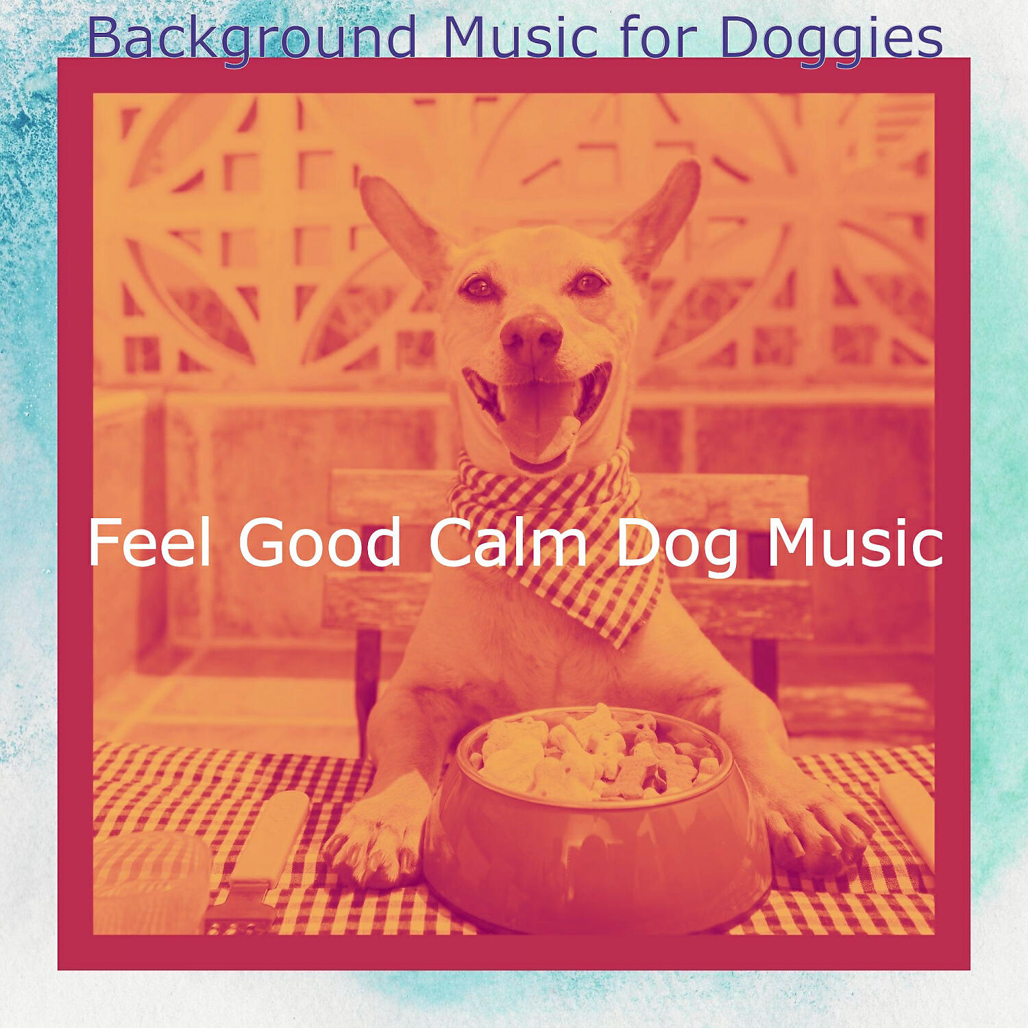 Feel Good Calm Dog Music - Piano Jazz Soundtrack for Relaxing Dogs