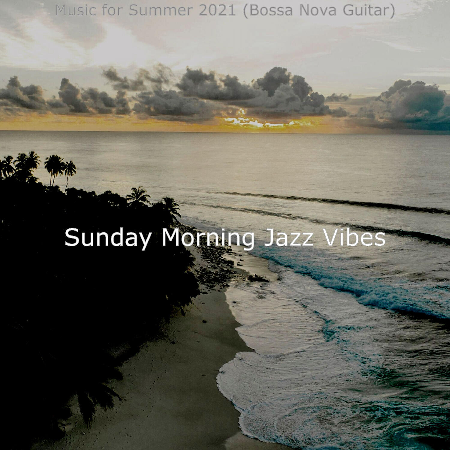 Sunday Morning Jazz Vibes - Glorious Saxophone Bossa Nova - Vibe for Classy Restaurants