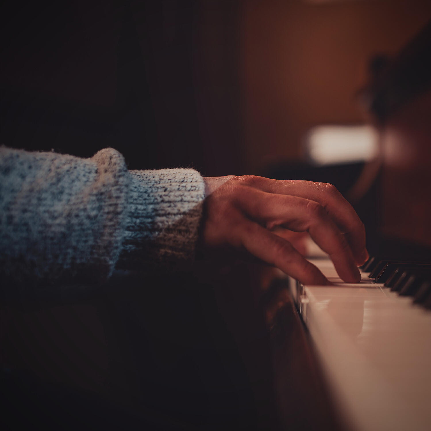 Christoffer Hylander - Your Soul Is Beautiful