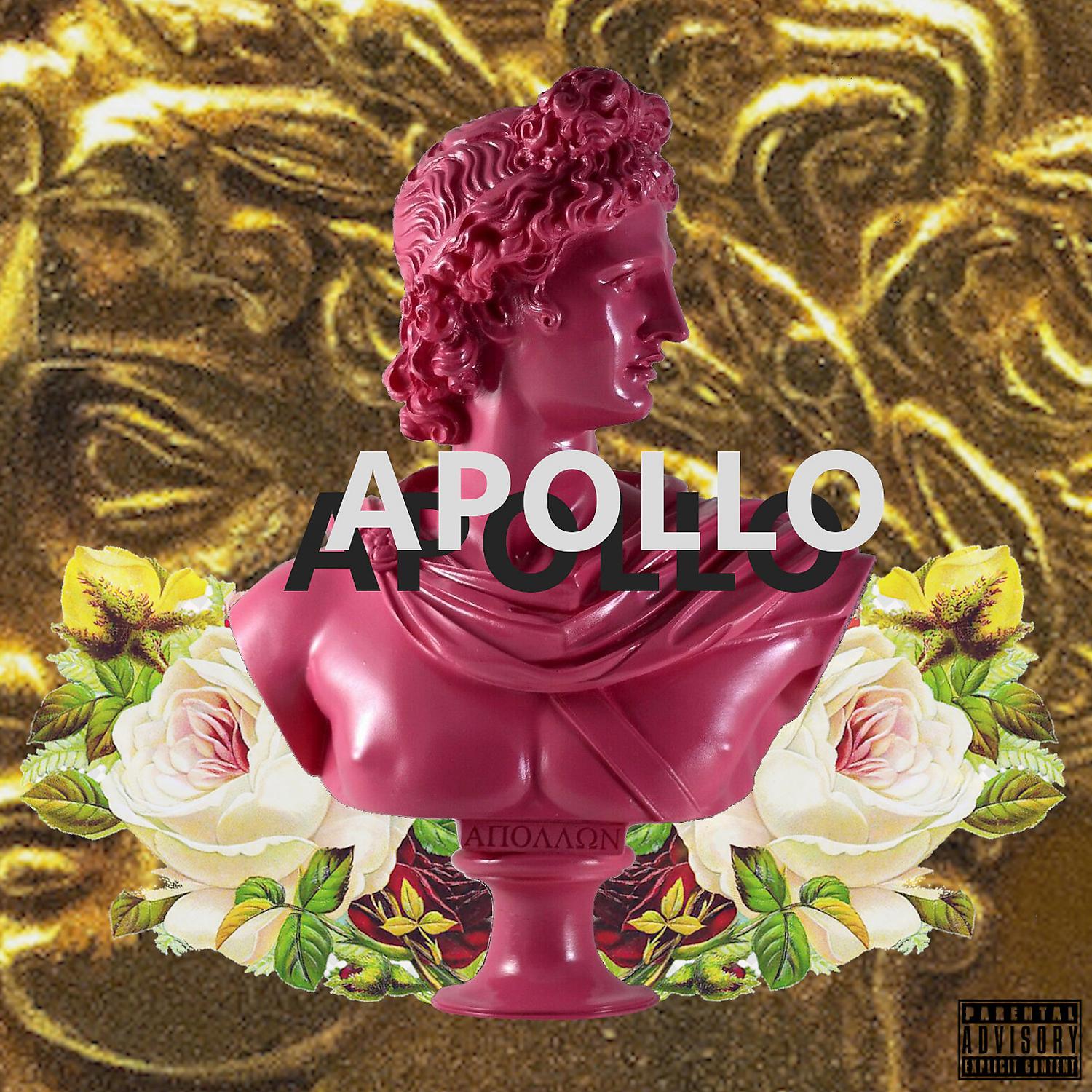 Постер альбома APOLLO