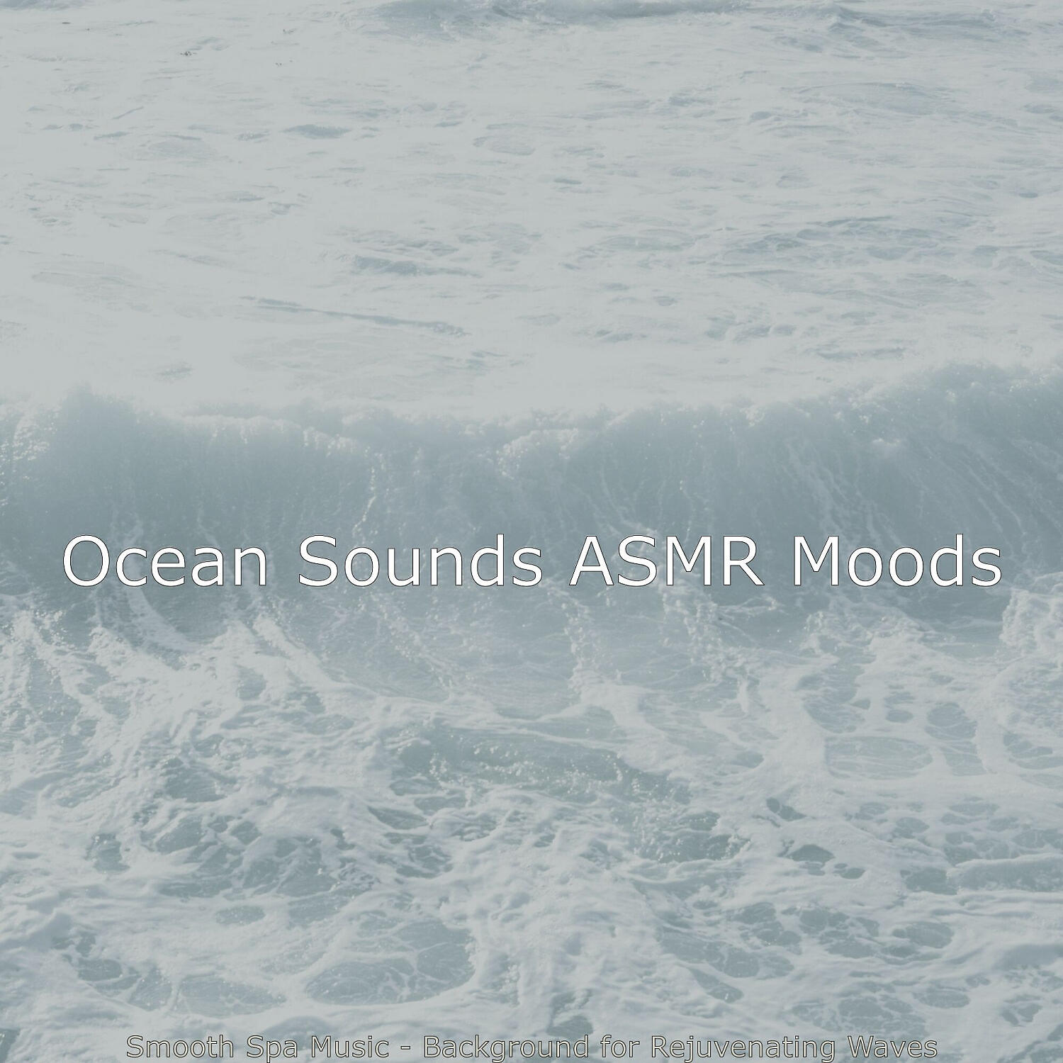 Ocean Sounds ASMR Moods - Swanky Soundscapes with Waves - Vibe for Deep Sleep