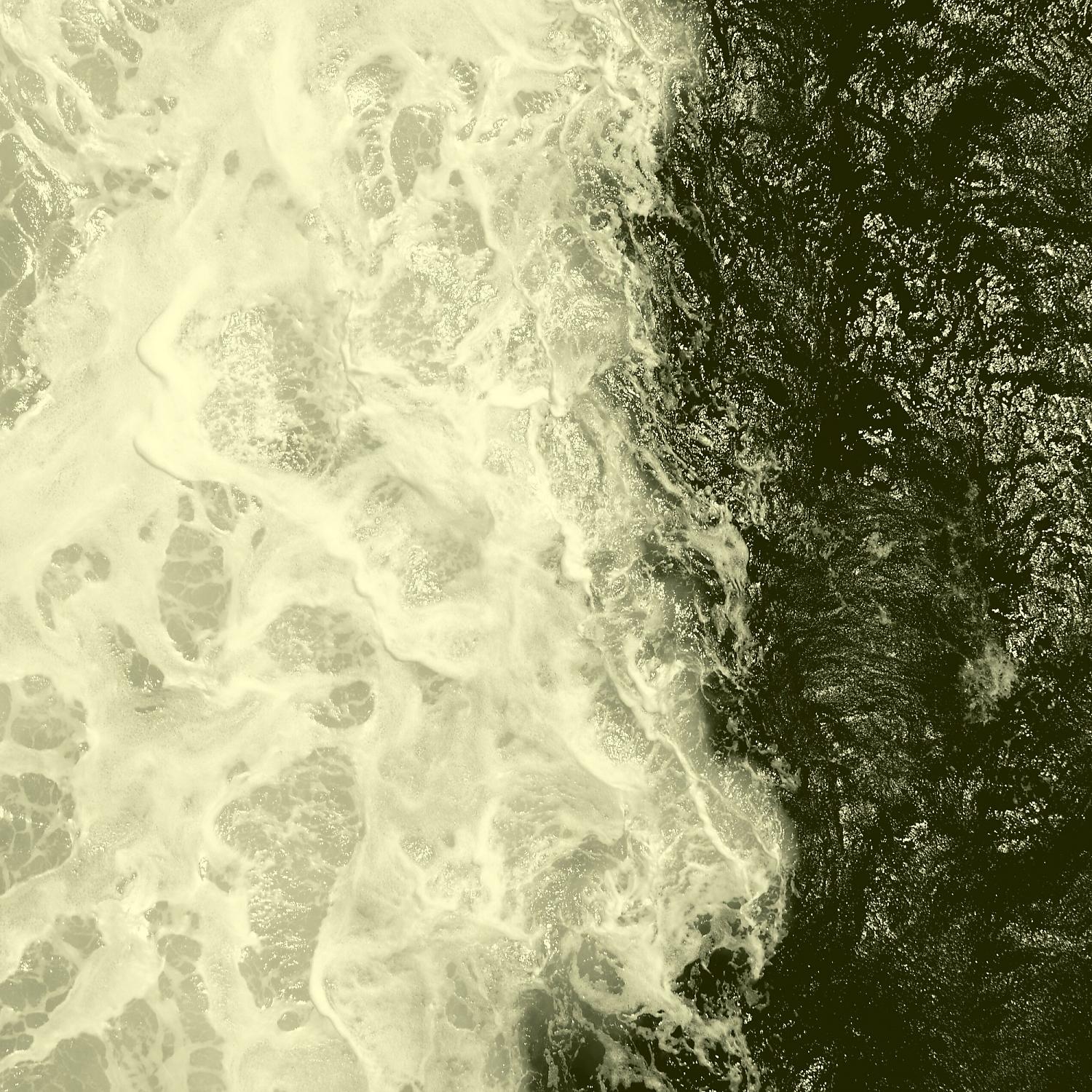 Постер альбома Spa Music - Background for Crashing Waves