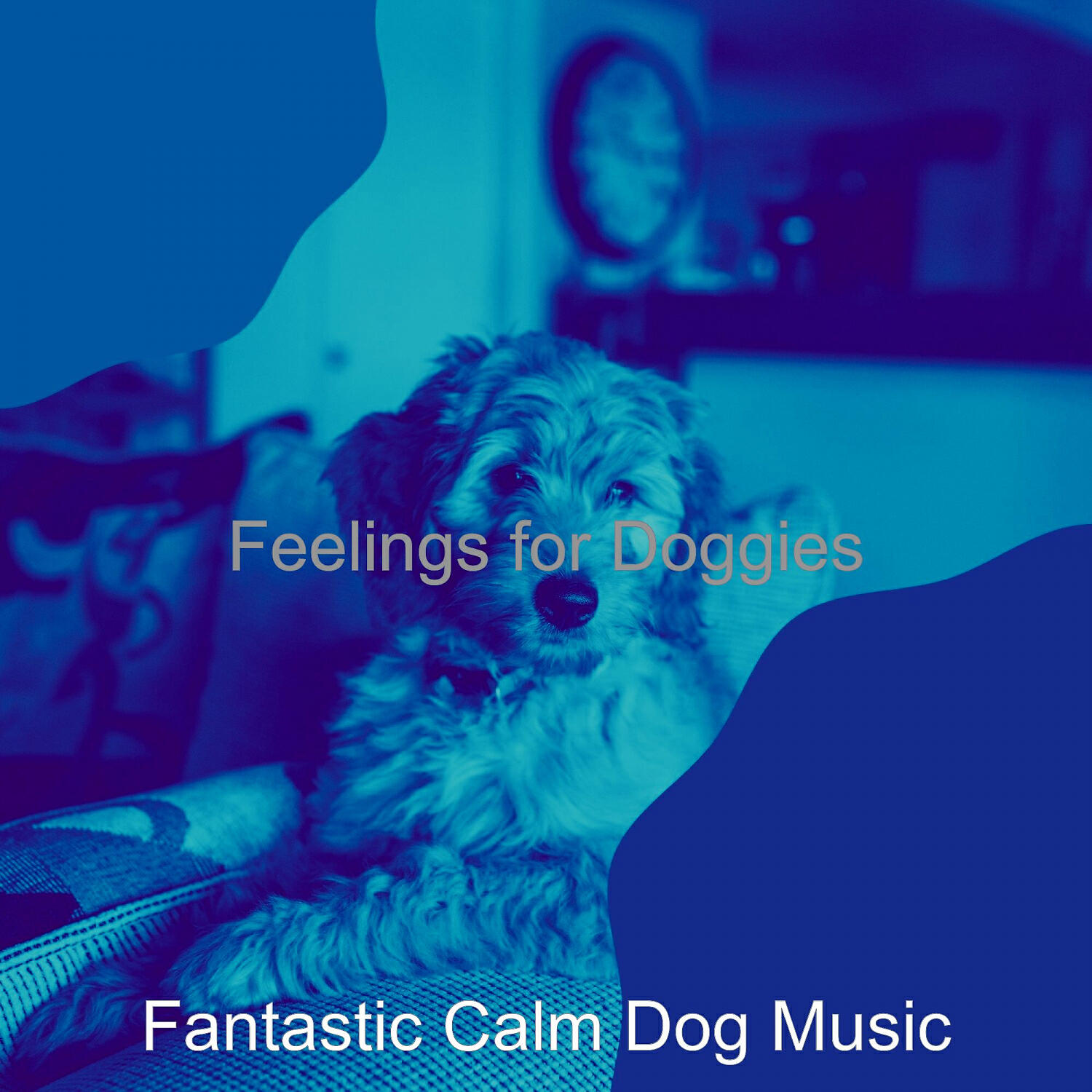 Fantastic Calm Dog Music - Entertaining Solo Piano Jazz - Vibe for Relaxing Dogs