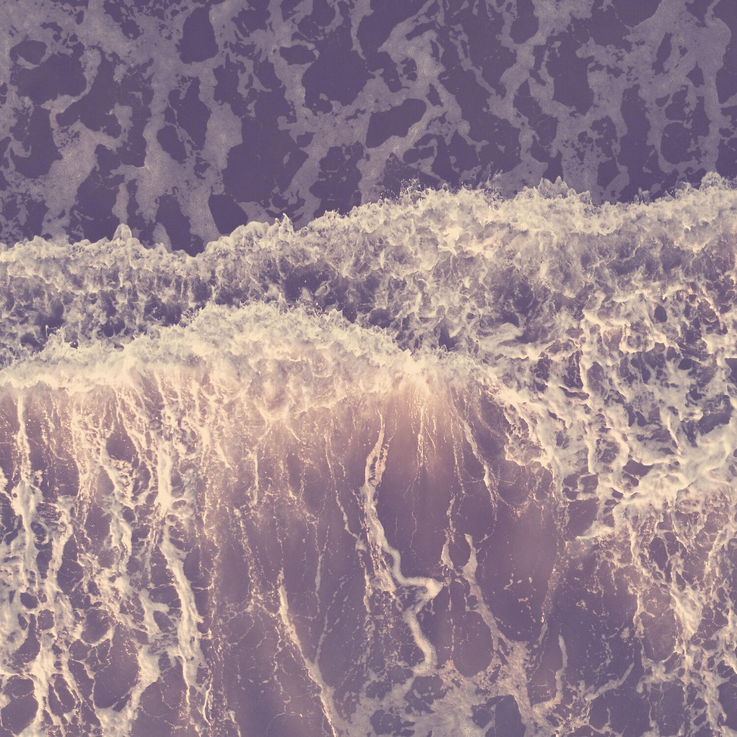 Ocean Sounds ASMR Moods - Music with Ocean Sounds Soundtrack for Tranquil Waves