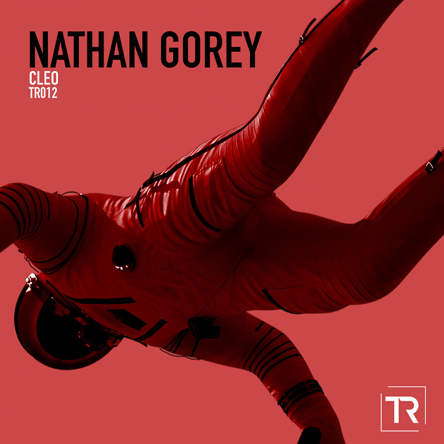 Nathan Gorey - Apogee