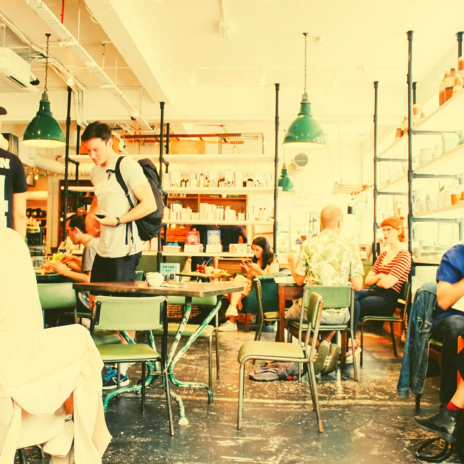 Amazing Sunday Morning Jazz - Understated Music for Relaxing Sundays