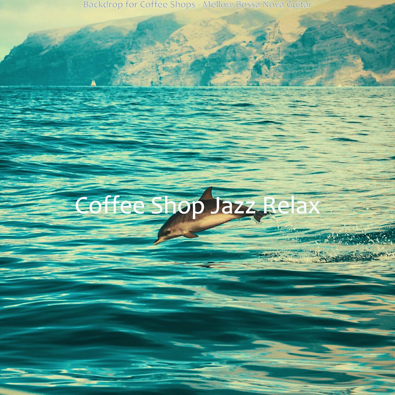 Coffee Shop Jazz Relax - Thrilling Saxophone Bossa Nova - Vibe for Classy Restaurants