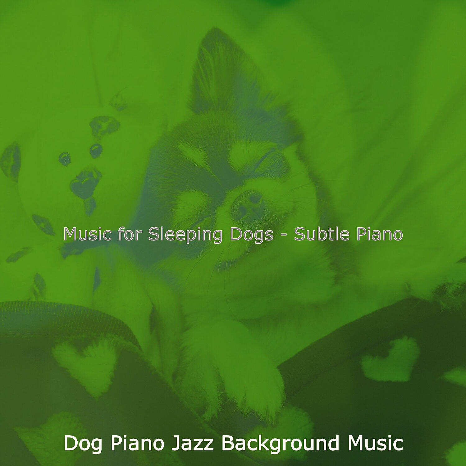 Dog Piano Jazz Background Music - Retro Solo Piano Jazz - Vibe for Relaxing Dogs