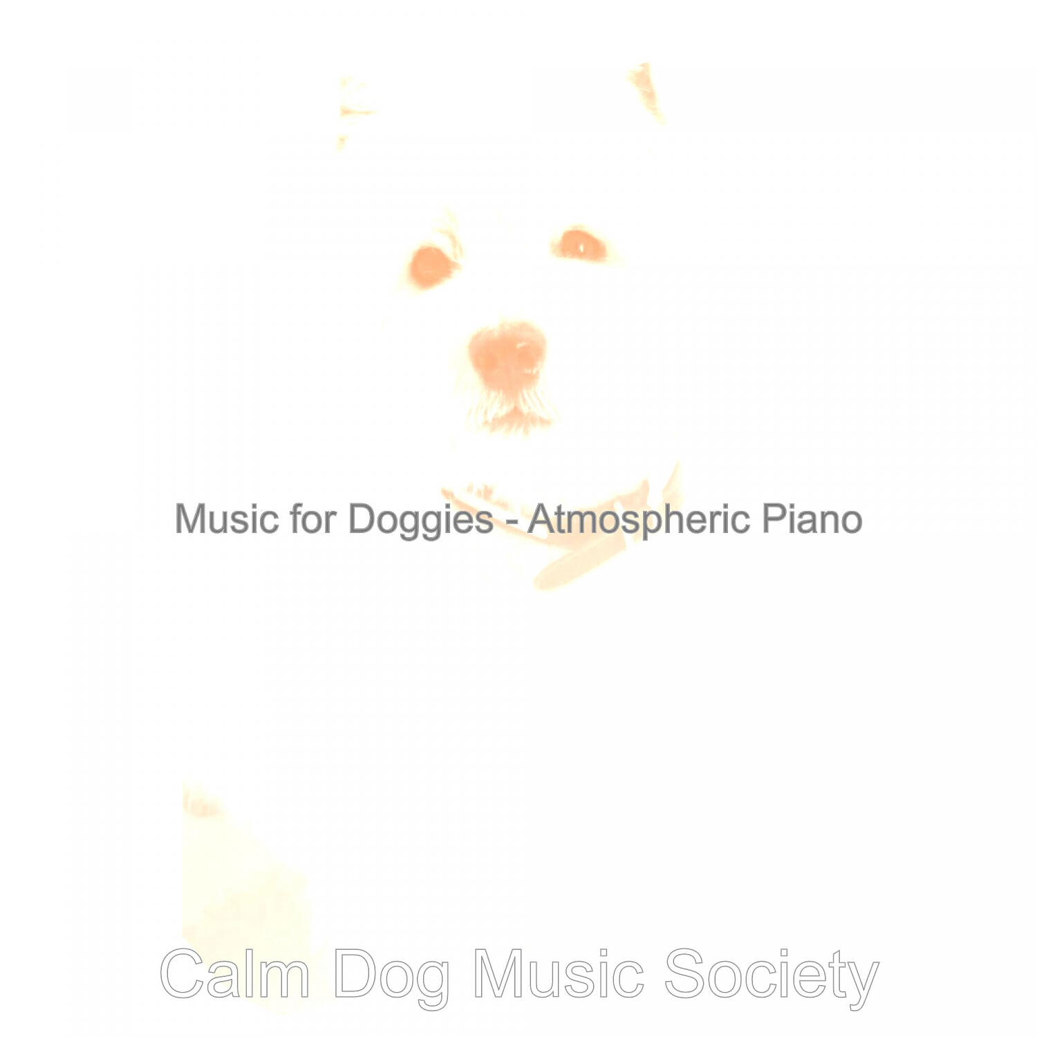 Calm Dog Music Society - Lovely Solo Piano Jazz - Vibe for Cute Dogs