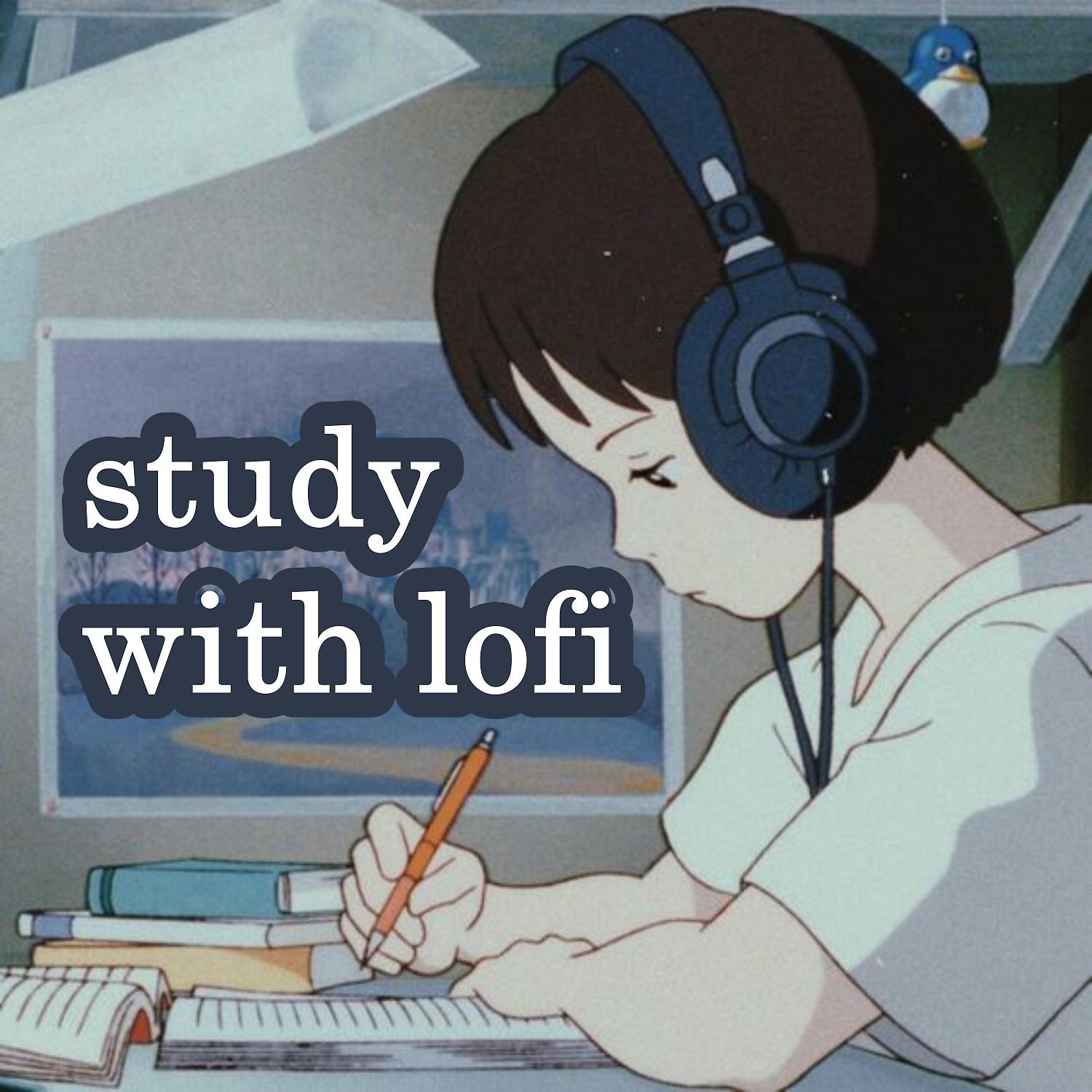 Постер альбома Study With Lofi