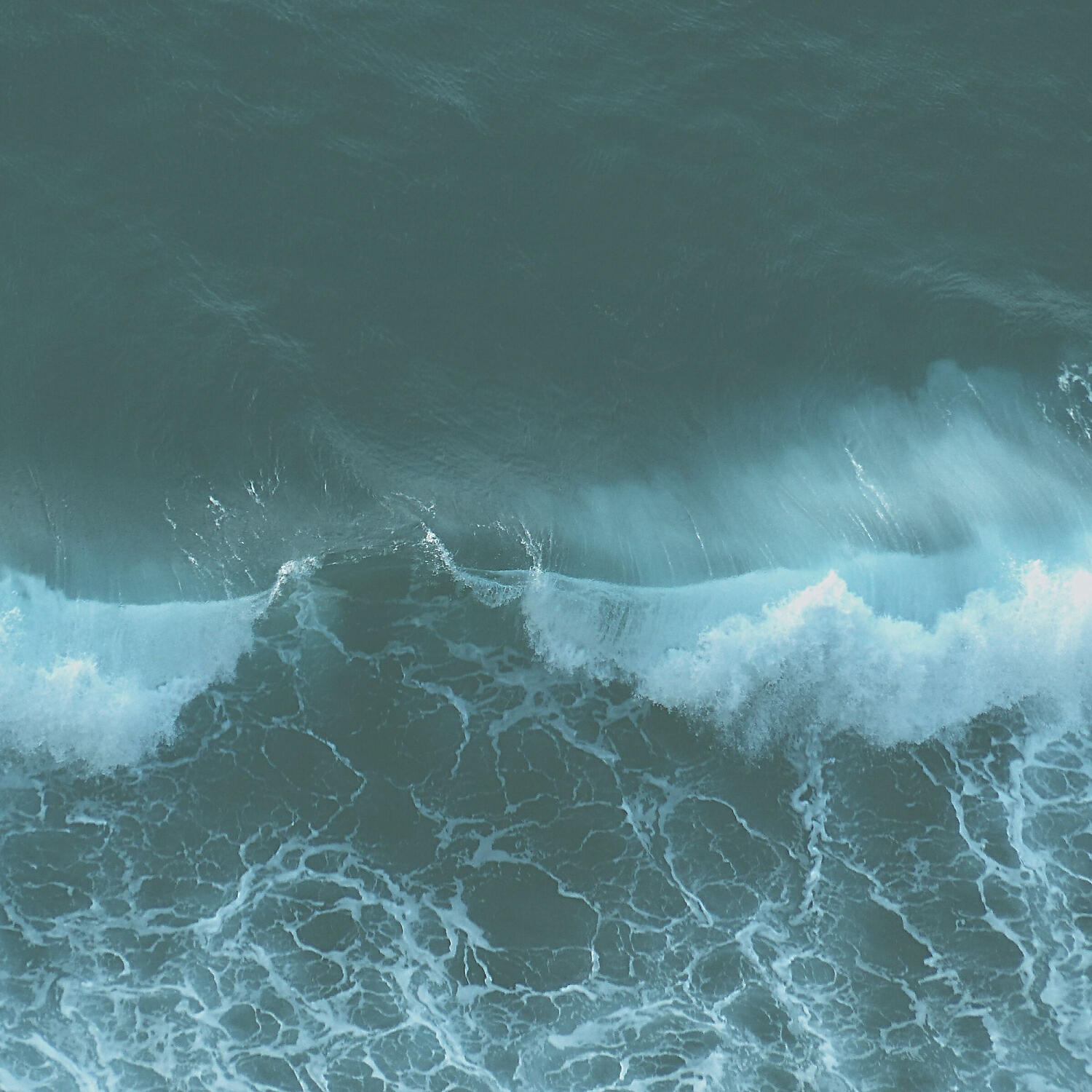 ASMR Ocean Waves Society - Music with Ocean Sounds Soundtrack for ASMR