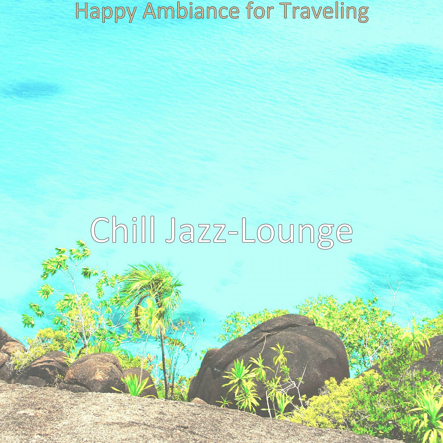 Chill Jazz-Lounge - Phenomenal Saxophone Bossa Nova - Vibe for Classy Restaurants