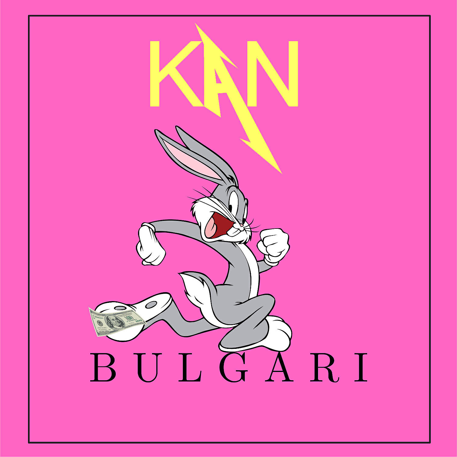 KAN - BULGARI