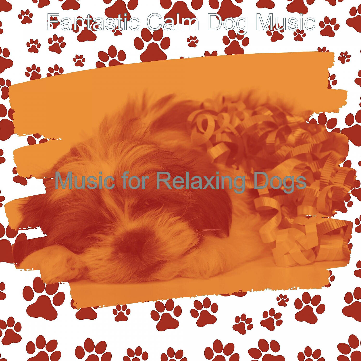 Fantastic Calm Dog Music - Superlative Calming Pups