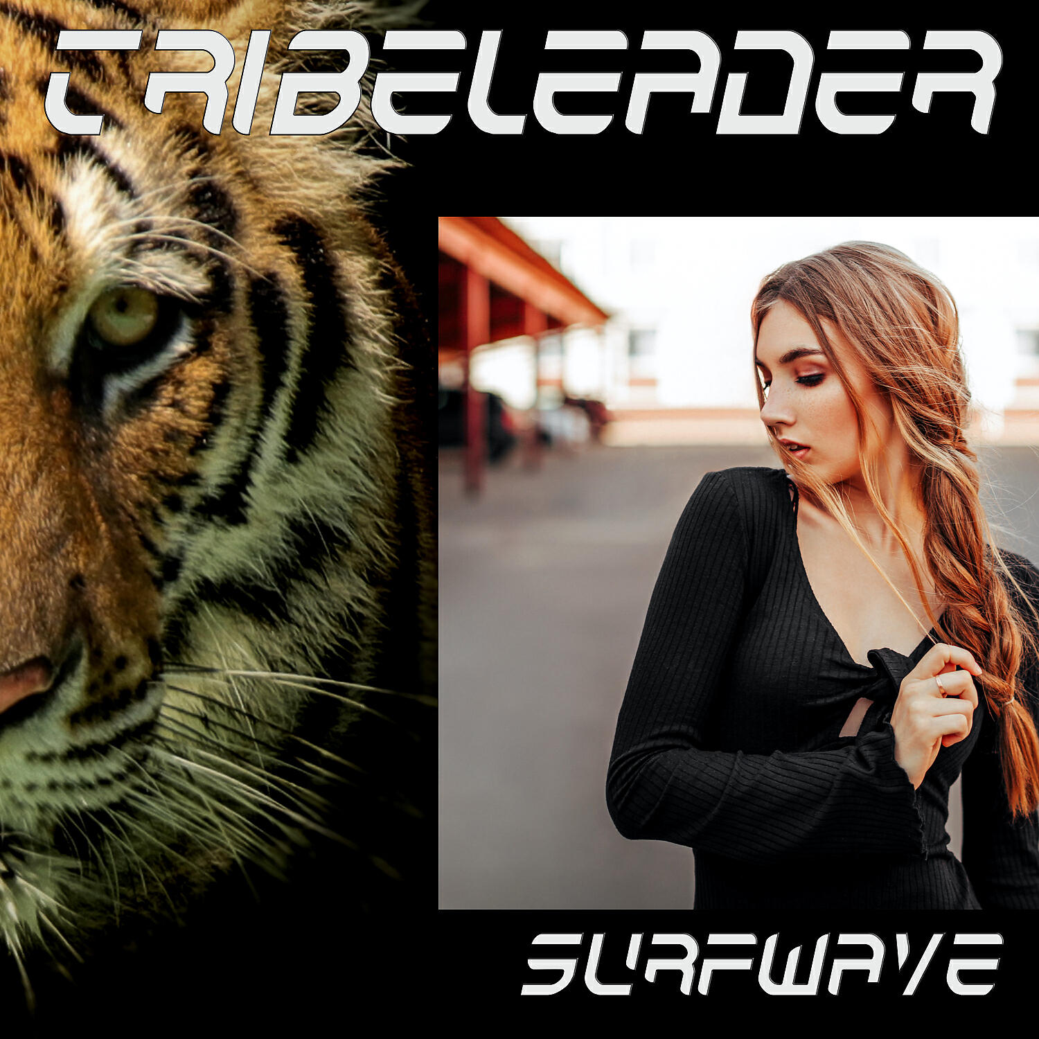 Tribeleader - SURFWAVE