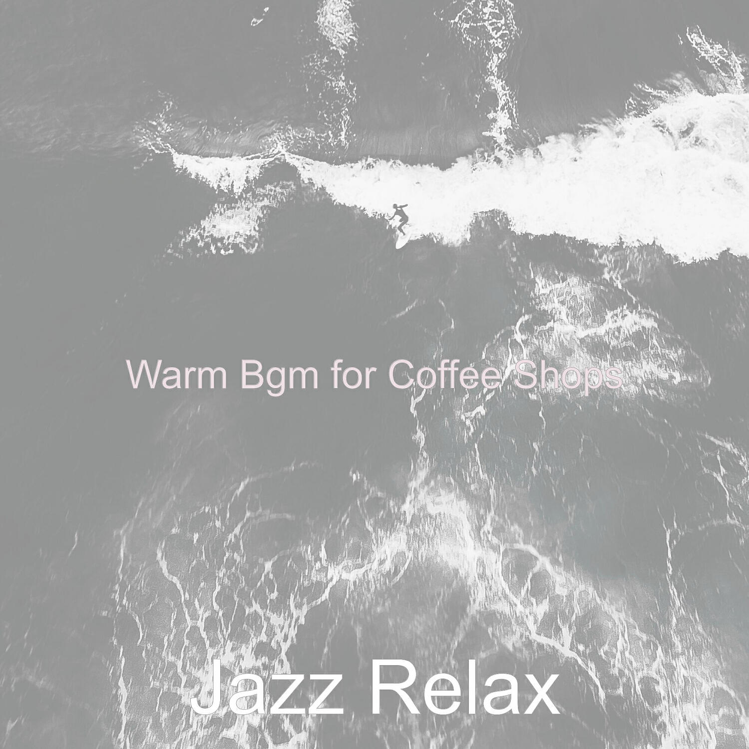 Jazz Relax - Retro Saxophone Bossa Nova - Vibe for Coffee Shops