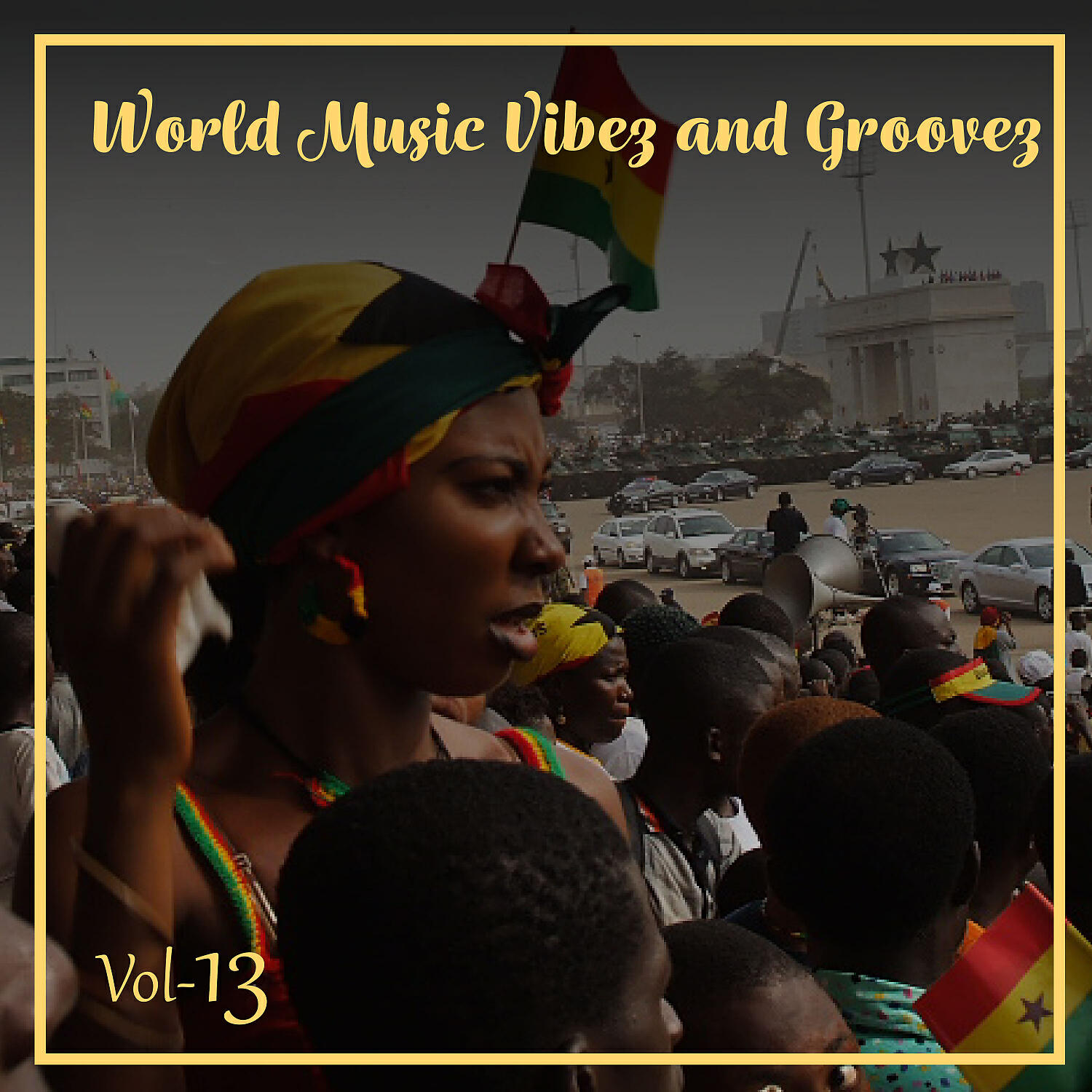 Ceyo - One In A Billion (feat. Glohan)