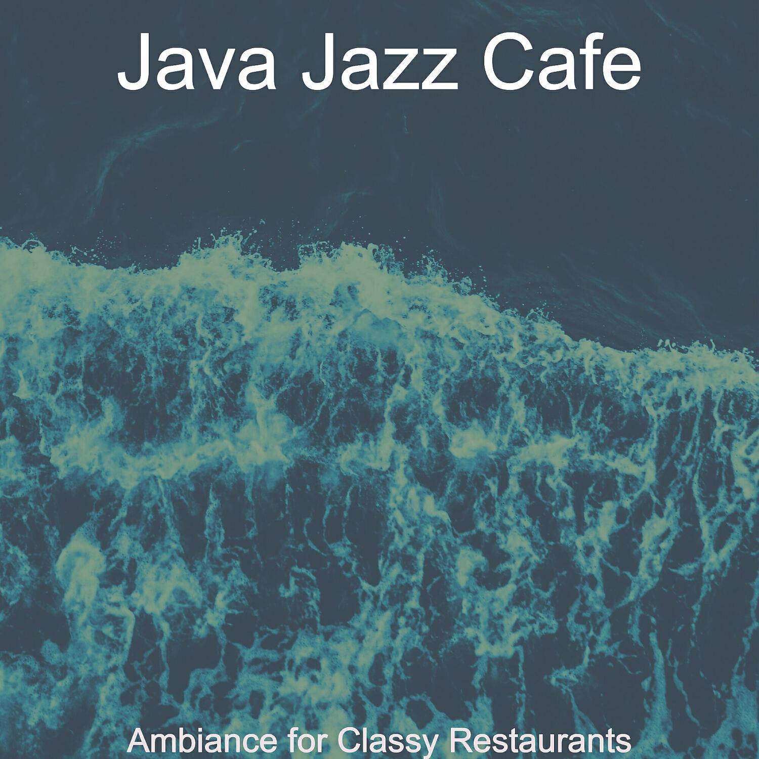 Java Jazz Cafe - Magnificent Moods for Summer Travels